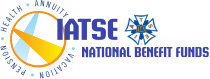 Iatse Logo